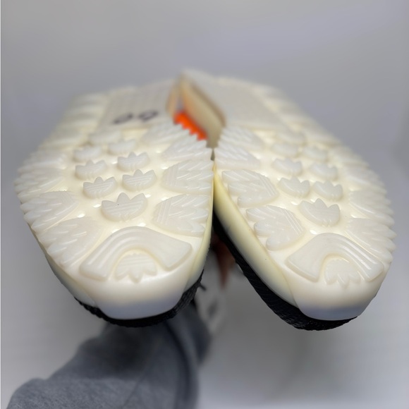 Adidas NMD S1 Sneakers Black Orange Teal Men’s US 11.5 IF3092 Lifestyle Shoes - Picture 12 of 16